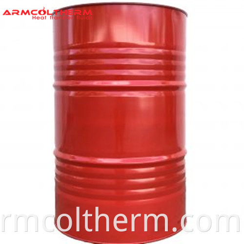 Heat Transfer Fluid For Rubber Additives